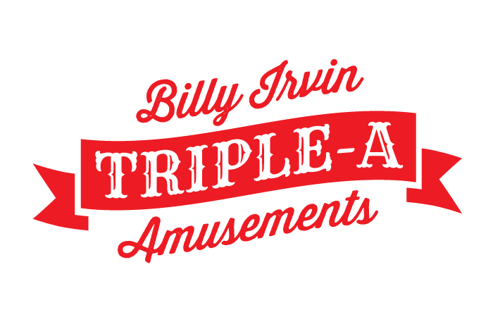 billy irvin's triple a amusements