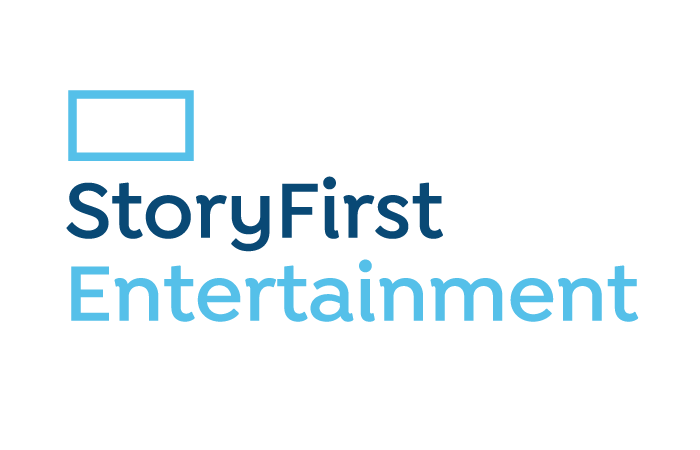 story first entertainment logo