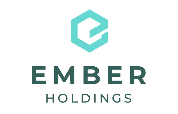 ember holdings logo