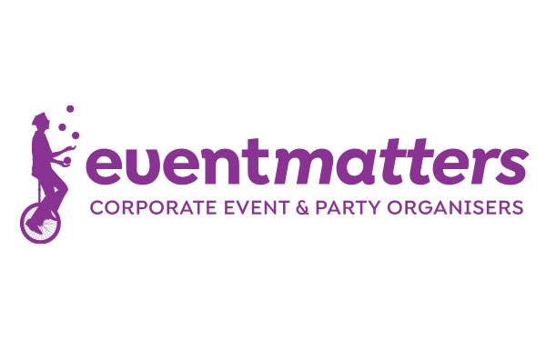 New Event Matters Logo