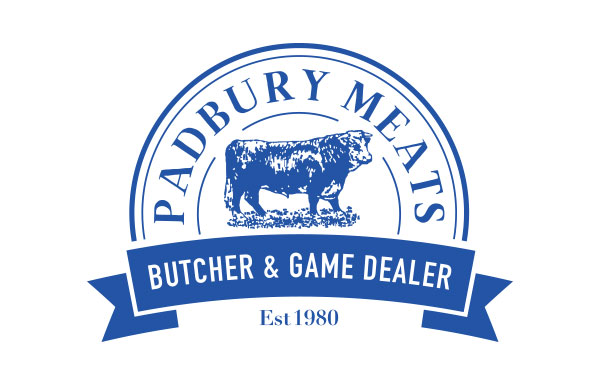 Padbury Meats logo