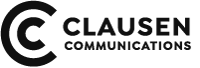 Clausen Communications Logo